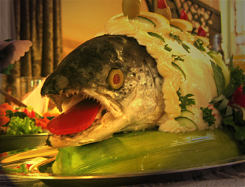 Przejdź do galerii potraw